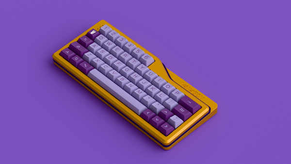 [GB] DSS Drank Round 2