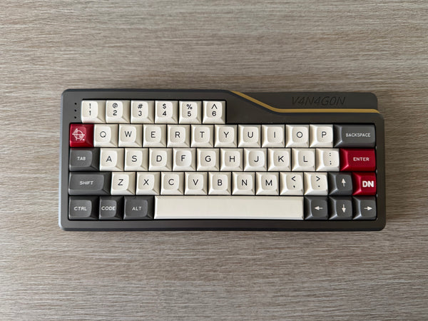 [EXTRAS] DSS Honeywell 40% Fix Kit