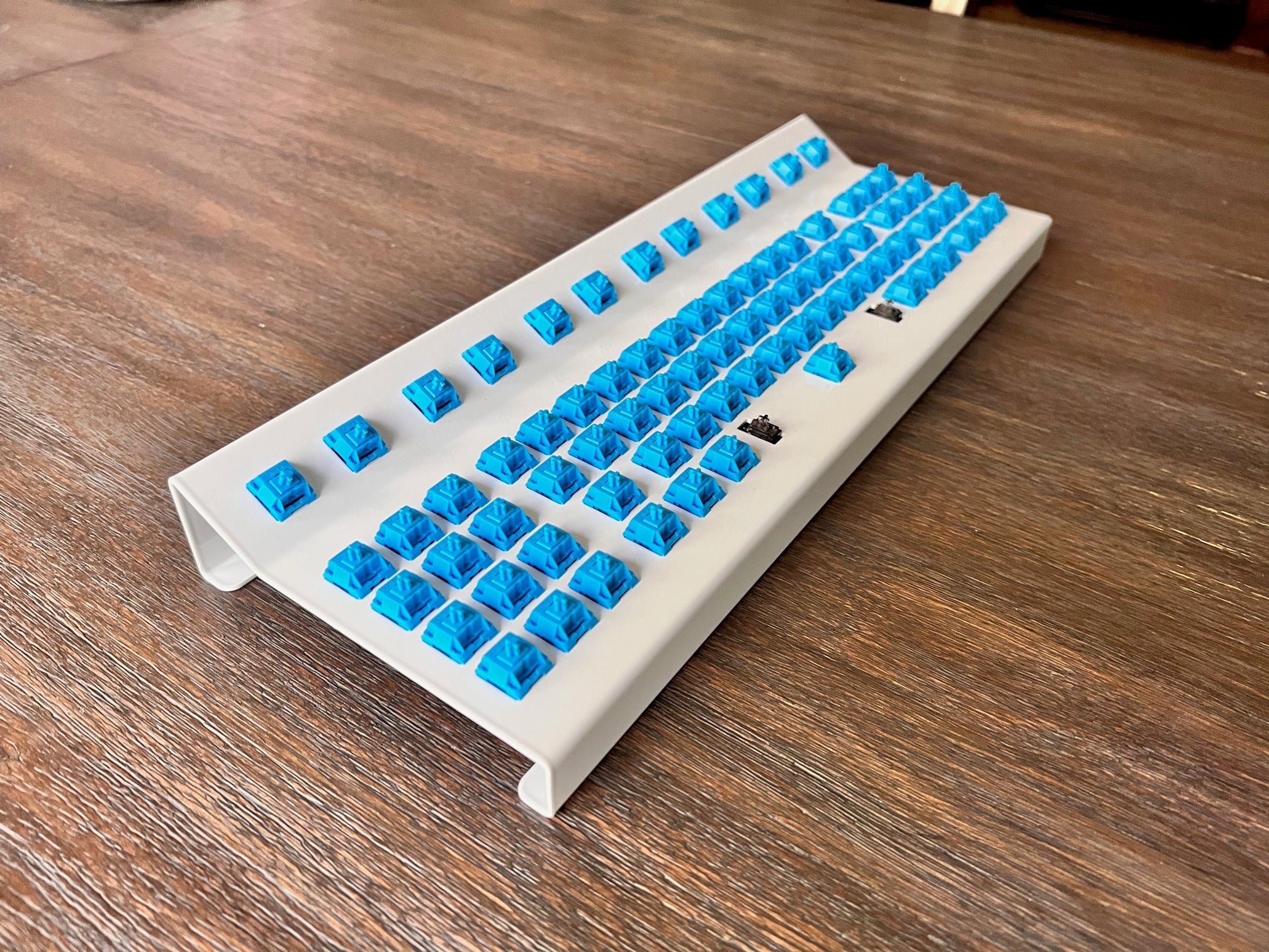 [EXTRAS] Hyper40 Keyboard Kit