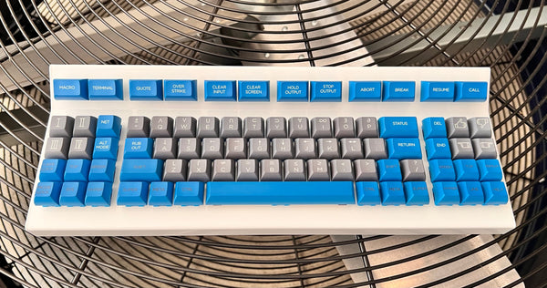 [EXTRAS] Hyper40 Keyboard Kit